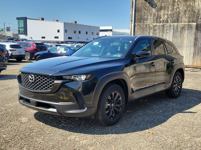 new 2025 Mazda CX-50 car, priced at $35,062