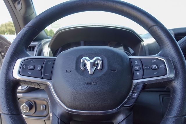 new 2025 Ram 3500 car, priced at $67,670