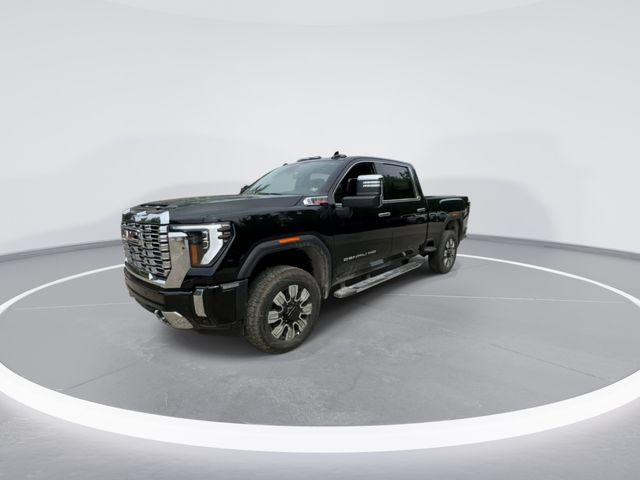 new 2024 GMC Sierra 3500HD car, priced at $88,780