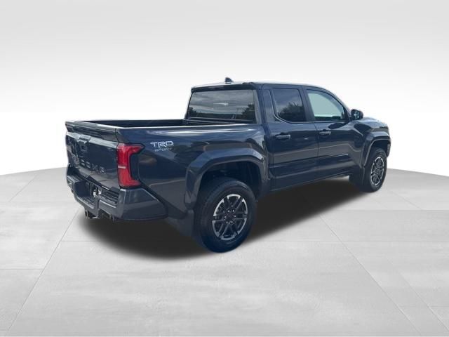 new 2025 Toyota Tacoma car, priced at $44,192