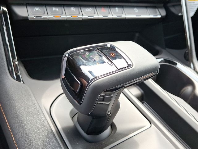 new 2025 GMC Sierra 1500 car, priced at $69,505