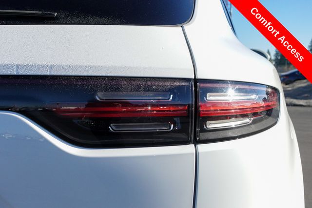 used 2019 Porsche Cayenne car, priced at $40,000