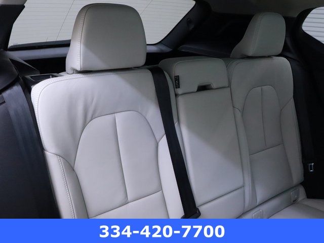 new 2025 Volvo XC40 car, priced at $45,632