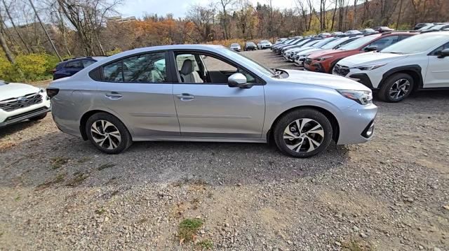 new 2025 Subaru Legacy car, priced at $29,543