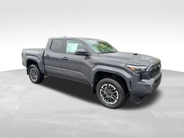 new 2025 Toyota Tacoma car, priced at $45,185