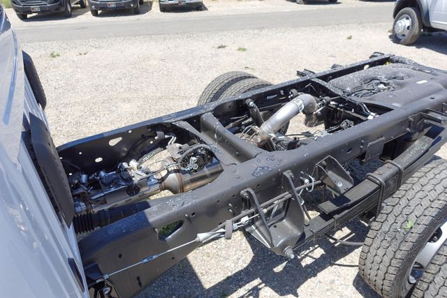 new 2025 Ram 4500HD car, priced at $72,700