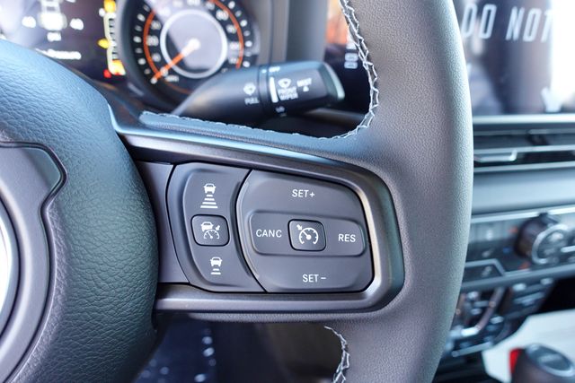 new 2026 Jeep Gladiator car, priced at $61,545