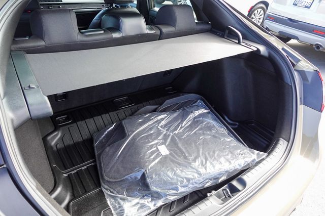 used 2025 Honda Civic car, priced at $24,689