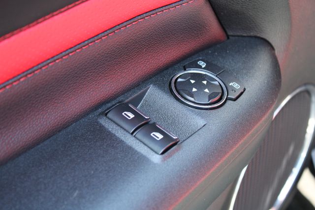 used 2021 Ford Mustang car, priced at $42,377
