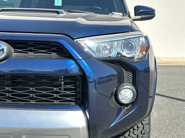 used 2019 Toyota 4Runner car, priced at $37,888