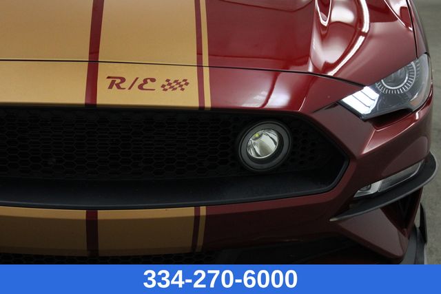 used 2019 Ford Mustang car, priced at $36,999