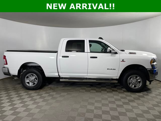 used 2021 Ram 2500 car, priced at $41,500
