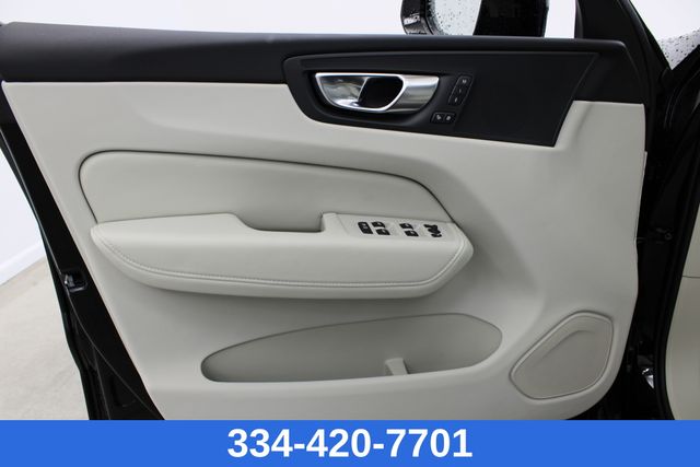 new 2025 Volvo XC60 car, priced at $55,360