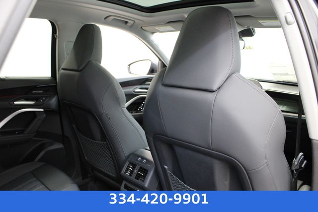 new 2025 Audi Q5 car, priced at $60,175
