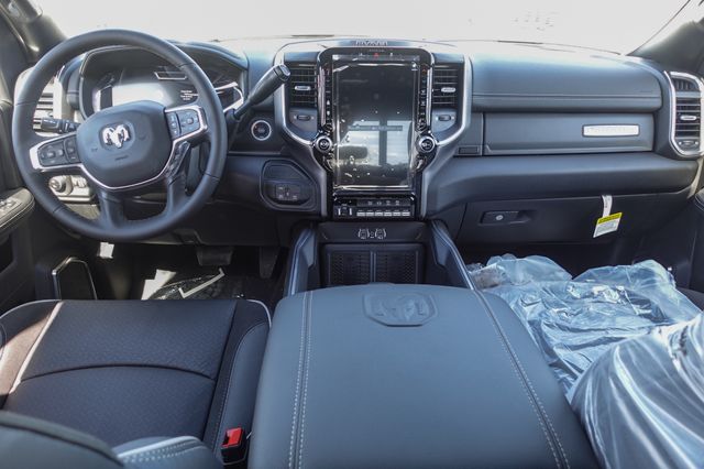 new 2025 Ram 3500 car, priced at $75,445