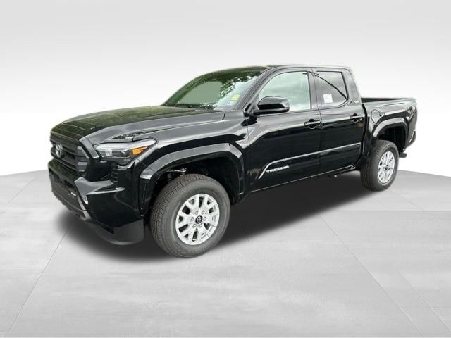 new 2025 Toyota Tacoma car, priced at $41,974