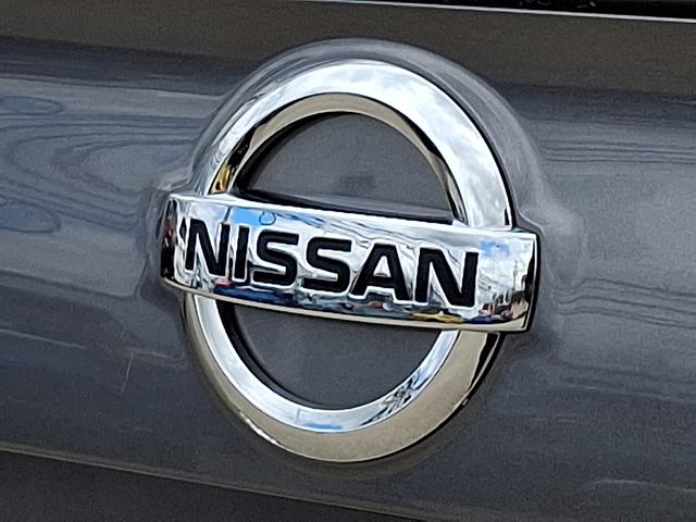 used 2019 Nissan Rogue Sport car, priced at $19,640