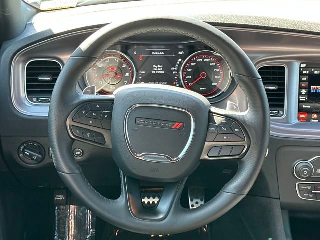 used 2023 Dodge Charger car, priced at $54,002