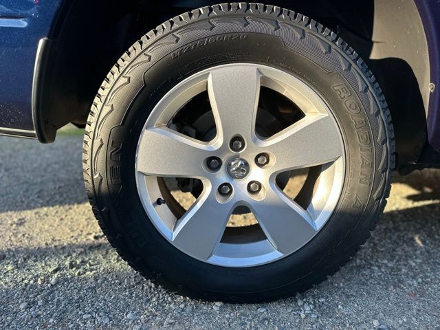 used 2012 Ram 1500 car