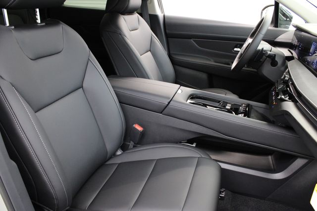 new 2025 Nissan Murano car, priced at $41,965