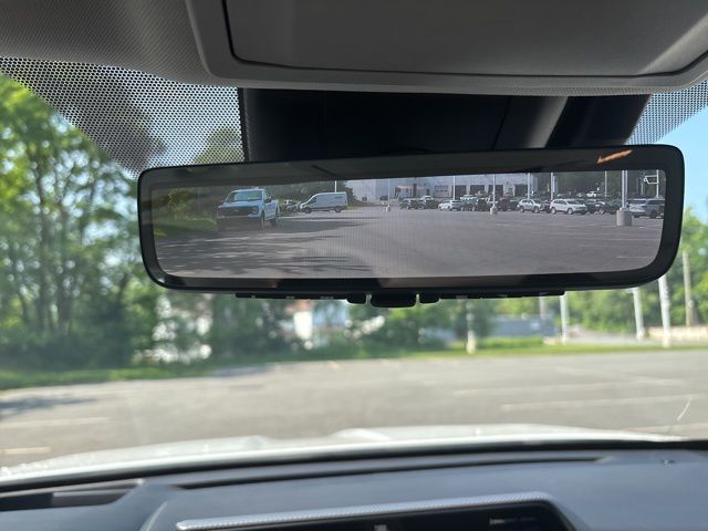 used 2021 Toyota Highlander Hybrid car, priced at $43,699