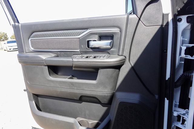 new 2026 Ram 2500 car, priced at $71,755