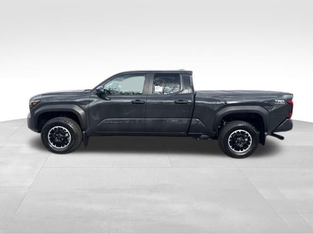 new 2025 Toyota Tacoma car, priced at $47,172