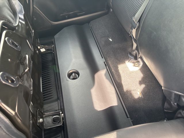 used 2020 Toyota Tacoma car, priced at $33,299