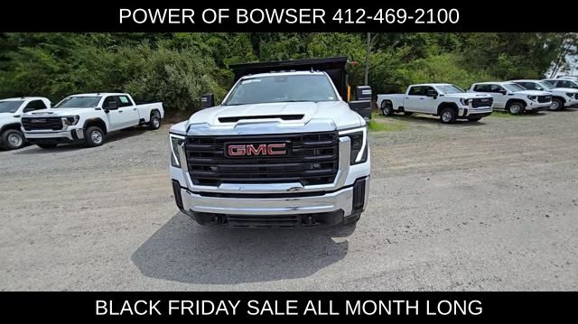 new 2024 GMC Sierra 3500HD car, priced at $77,807