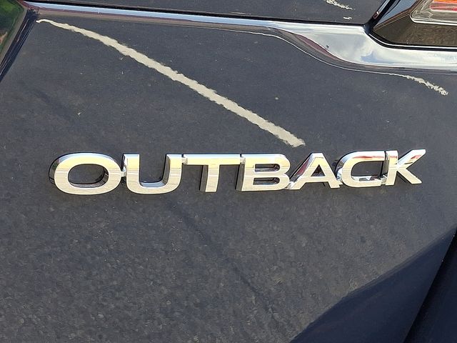 new 2025 Subaru Outback car, priced at $39,872