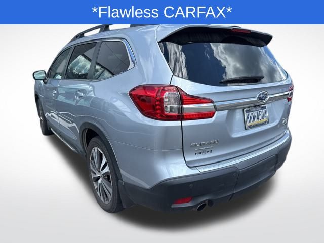 used 2021 Subaru Ascent car, priced at $22,922