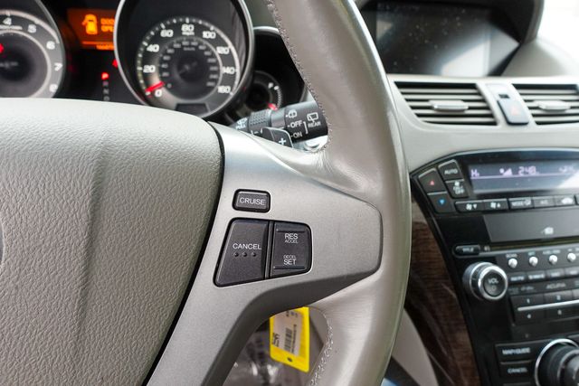 used 2010 Acura MDX car, priced at $7,755