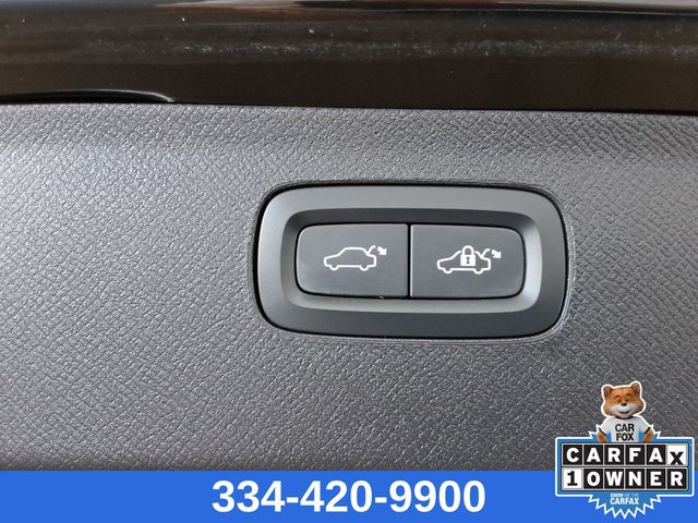 used 2023 Volvo XC90 Recharge Plug-In Hybrid car, priced at $49,999
