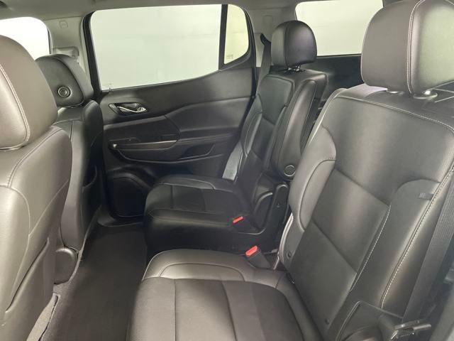 used 2022 GMC Acadia car, priced at $30,500
