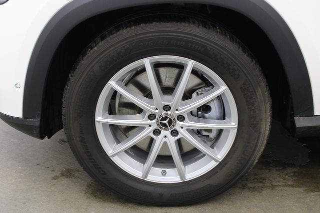 used 2024 Mercedes-Benz GLE car, priced at $58,997