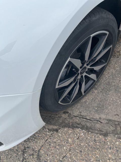 used 2020 Chevrolet Malibu car, priced at $15,000