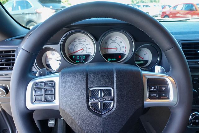 used 2013 Dodge Challenger car, priced at $18,247