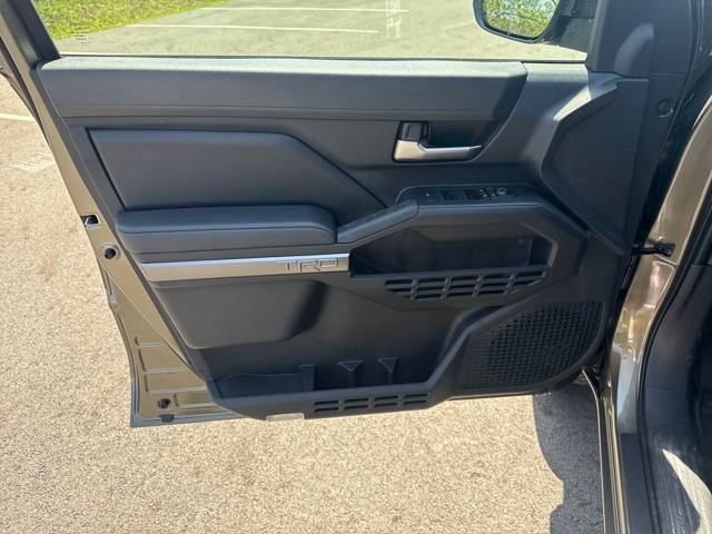 new 2025 Toyota Tacoma car, priced at $56,167