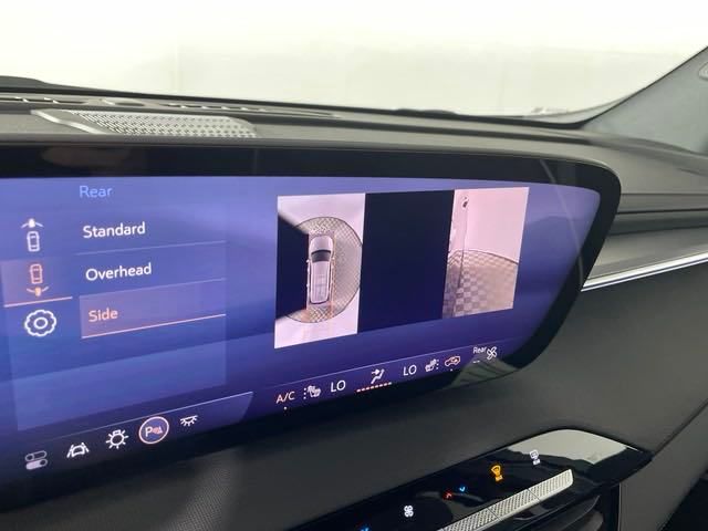 new 2025 Buick Enclave car, priced at $48,500