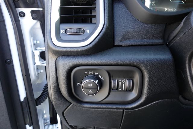 new 2025 Ram 2500 car, priced at $78,060