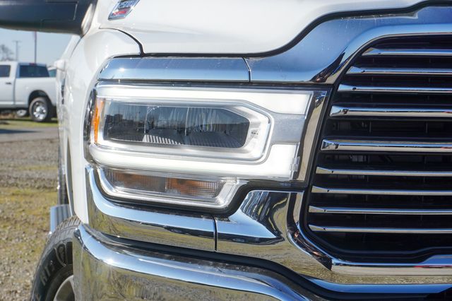 new 2024 Ram 2500 car, priced at $77,020