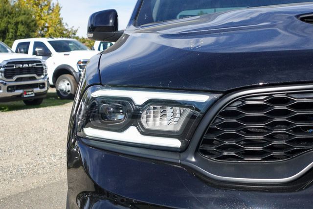 new 2026 Dodge Durango car, priced at $50,485