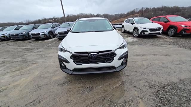 new 2025 Subaru Crosstrek car, priced at $32,314