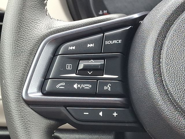 used 2025 Subaru Forester car, priced at $35,888