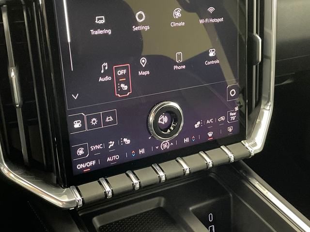 new 2025 GMC Acadia car, priced at $48,500