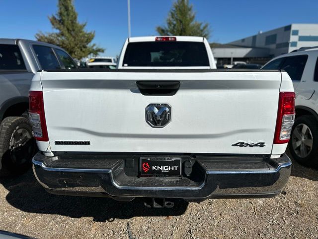 used 2024 Ram 2500 car, priced at $47,888