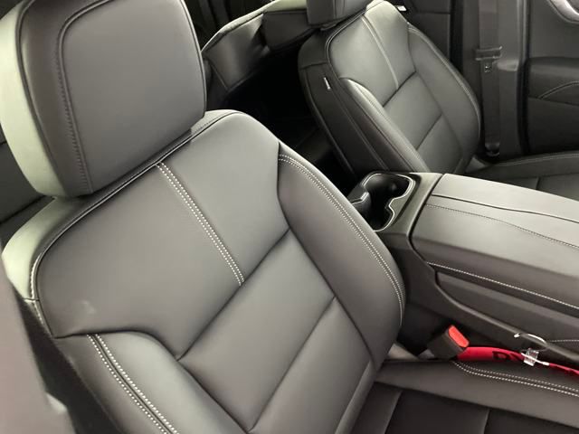 new 2025 GMC Acadia car, priced at $49,000