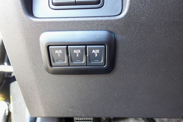 used 2023 GMC Canyon car, priced at $44,649