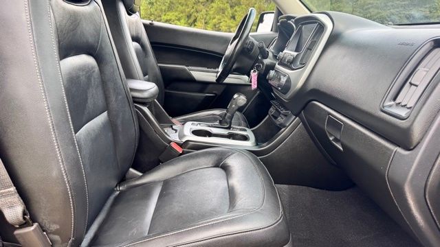 used 2019 Chevrolet Colorado car, priced at $28,487