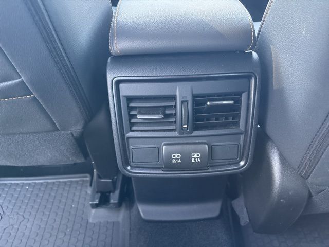 used 2023 Subaru Forester car, priced at $28,799